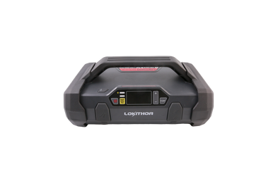 LO-ApartX- 88.8Wh Portable Car Jump Starter
