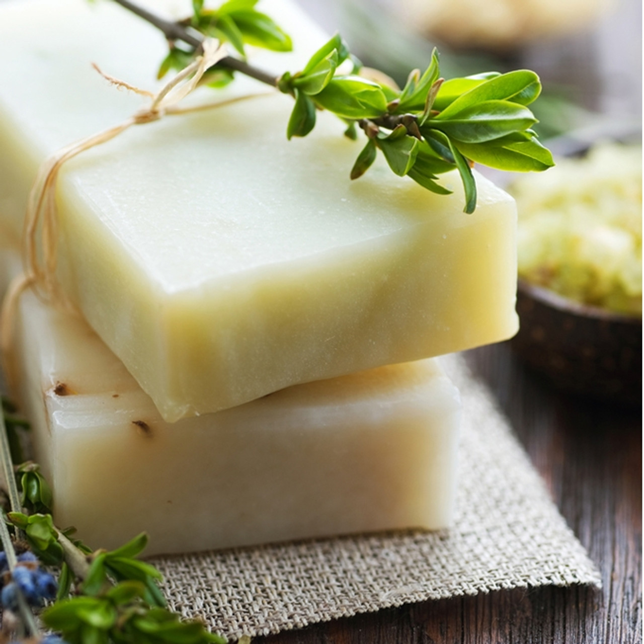 Soap and Candle Making Supplies | Bulk Apothecary