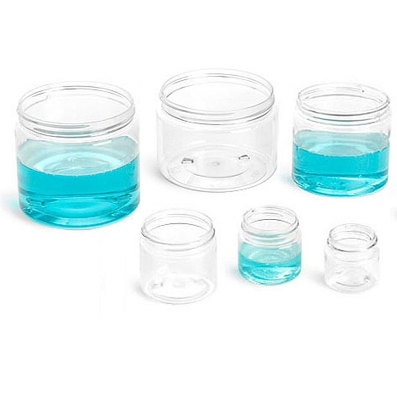 wholesale bottles and jars