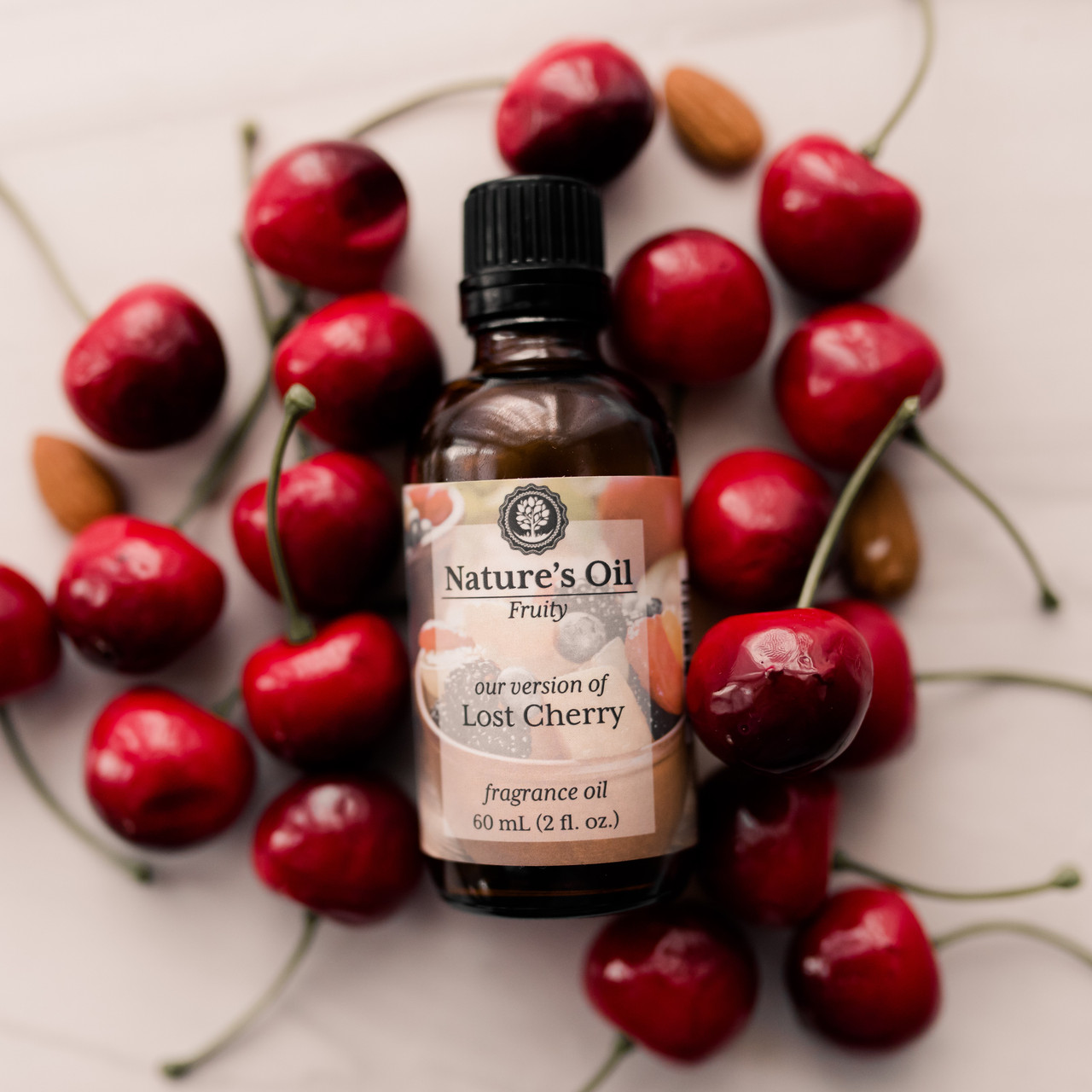 Lost Cherry (our version of Tom Ford) Fragrance Oil Buy Wholesale