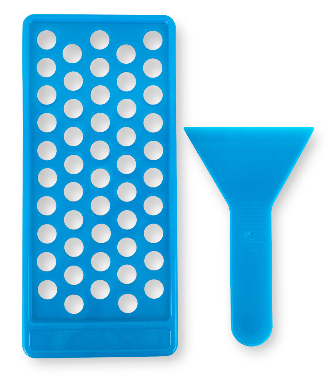 Lip Balm Filling Trays Bulk Apothecary