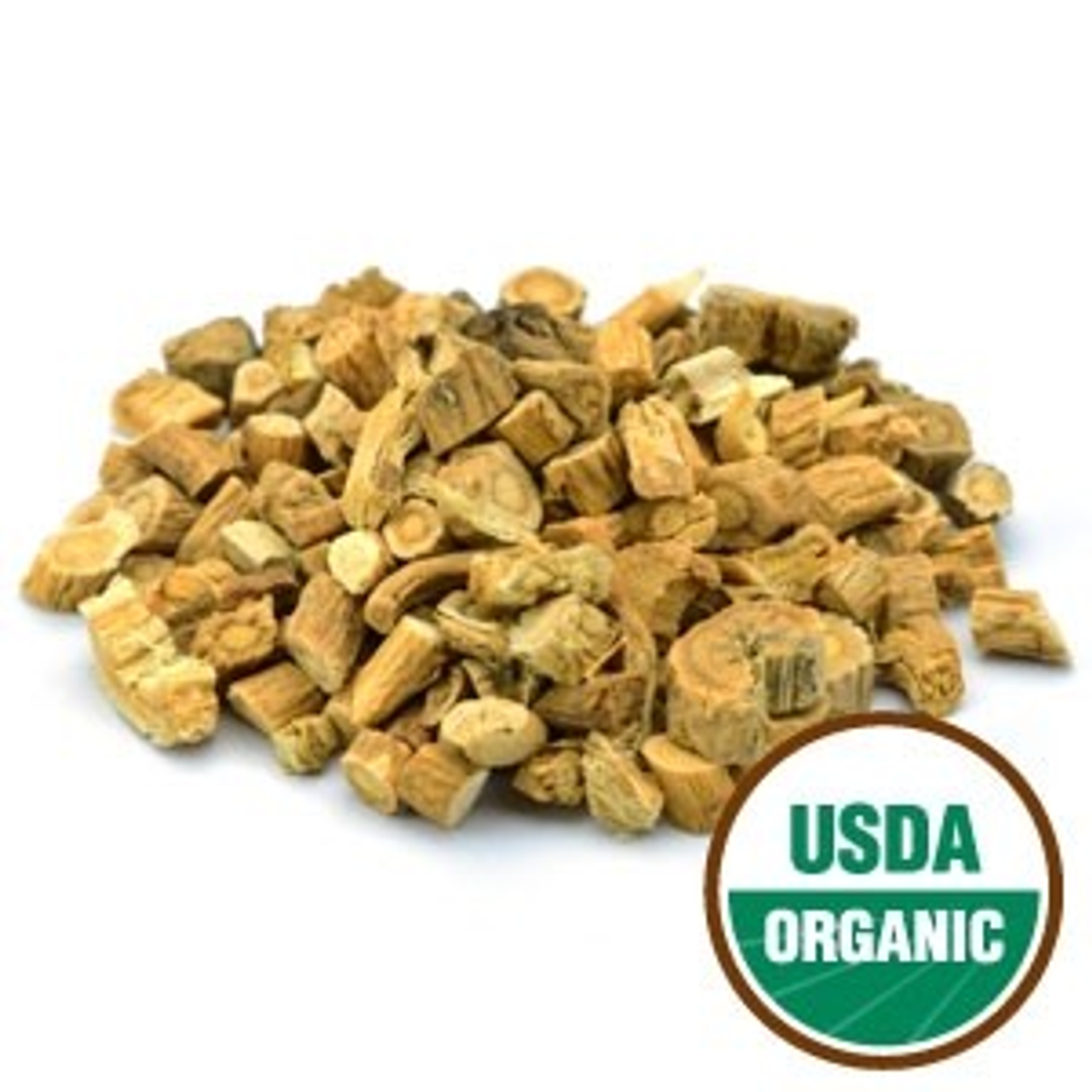 Astragalus Root Bulk Apothecary