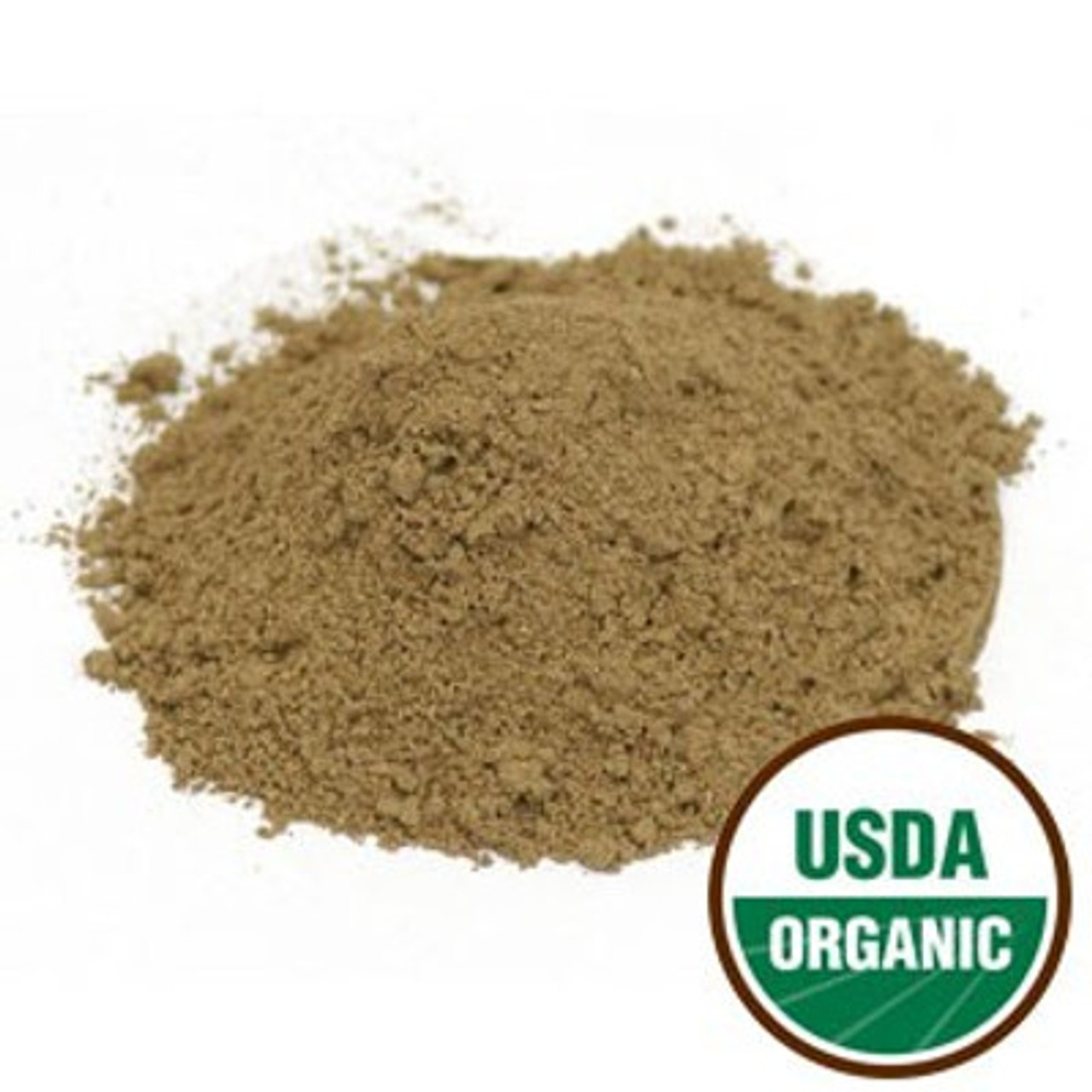 Black Cohosh Root Powder Bulk Apothecary
