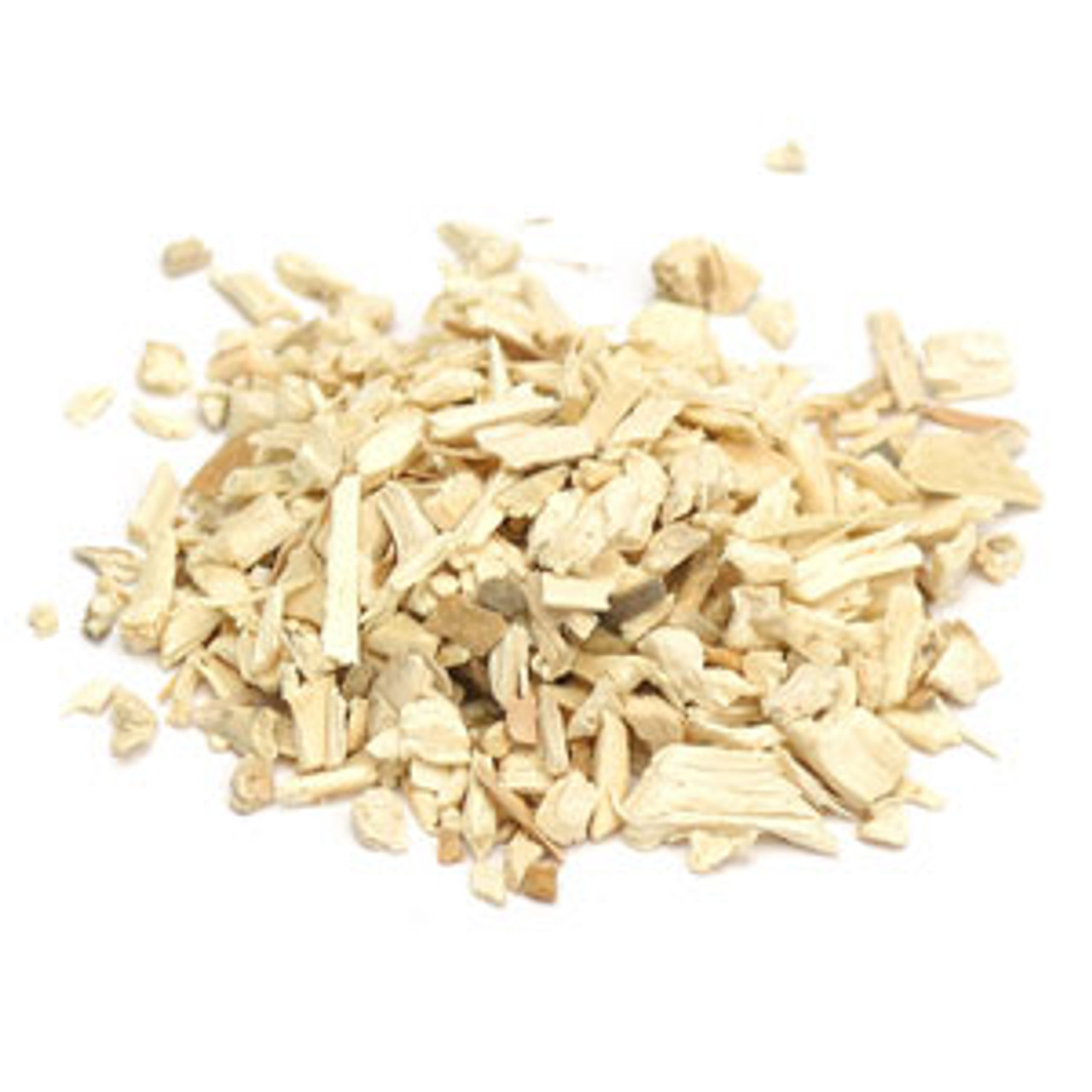 Hydrangea Root Bulk Apothecary