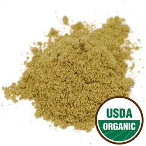 Anise Seed Powder Bulk Apothecary