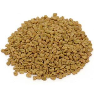 Fenugreek Seeds Bulk Apothecary