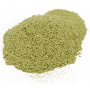 Rosemary Leaf Powder Bulk Apothecary