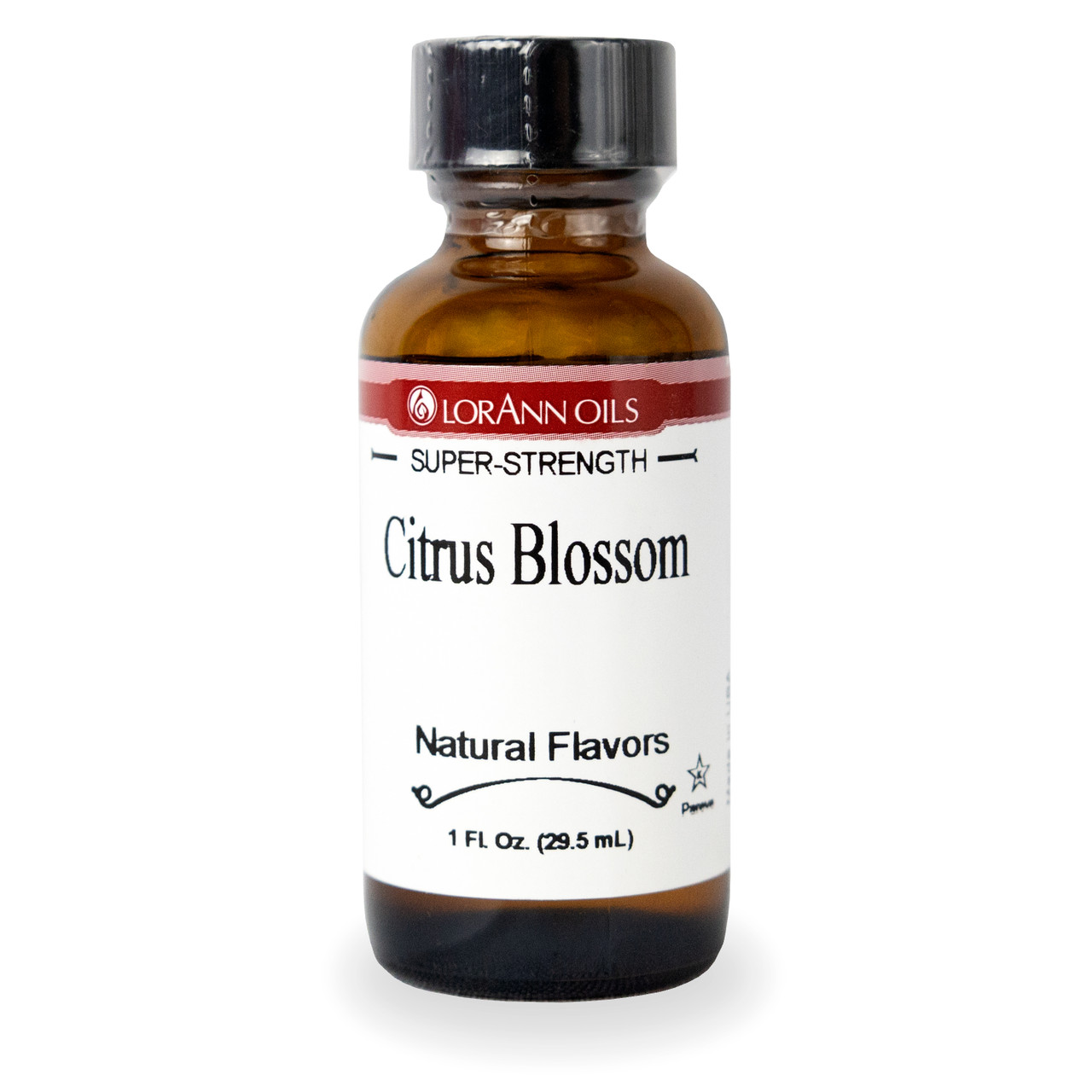 Lorann Oils Citrus Blossom Flavor Buy Wholesale From Bulk Apothecary