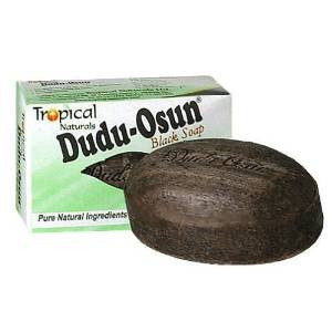 African Black Soap Bulk Apothecary
