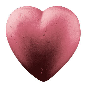 Buy Guest Plain Hearts Soap Molds Bulk Apothecary