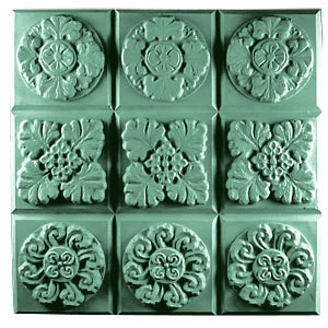 Buy TrayGothic Florals Soap Molds Bulk Apothecary