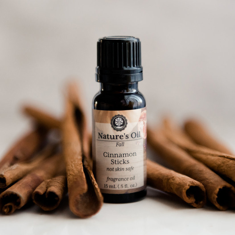 Cinnamon Sticks Fragrance Oil Buy Wholesale From Bulk Apothecary