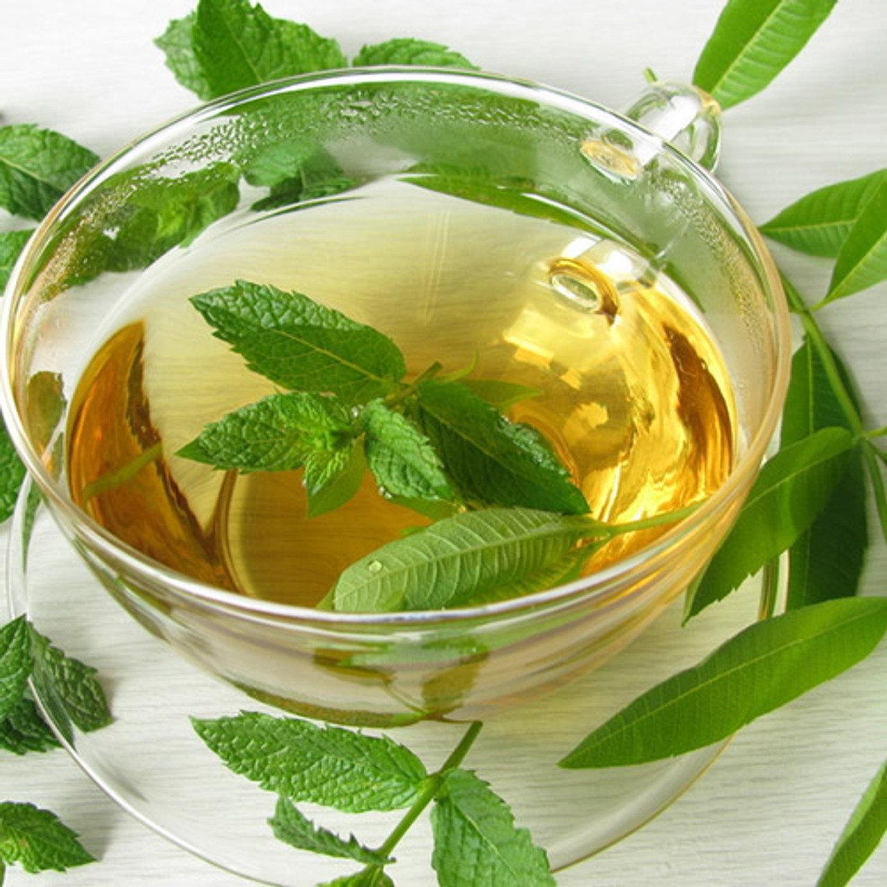 Lemon Verbena (all natural) Fragrance Oil Bulk Apothecary