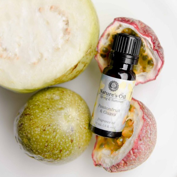 Passionfruit & Guava Fragrance Oil Buy Wholesale From Bulk Apothecary