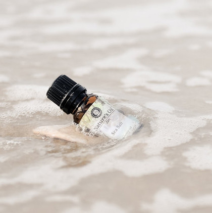 Sea Salt Fragrance Oil Buy Wholesale From Bulk Apothecary