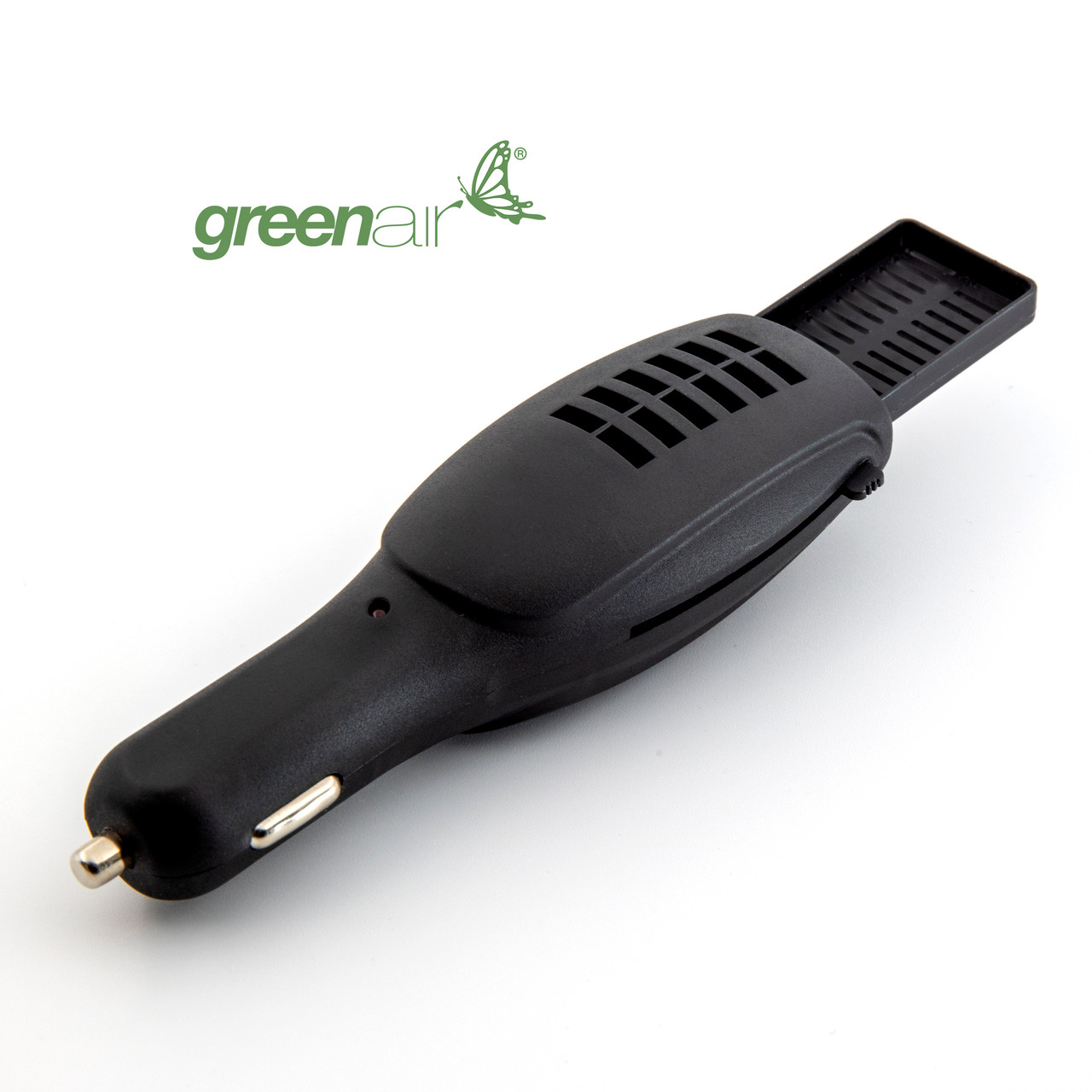 Car Scent Diffuser Green Air Wholesale