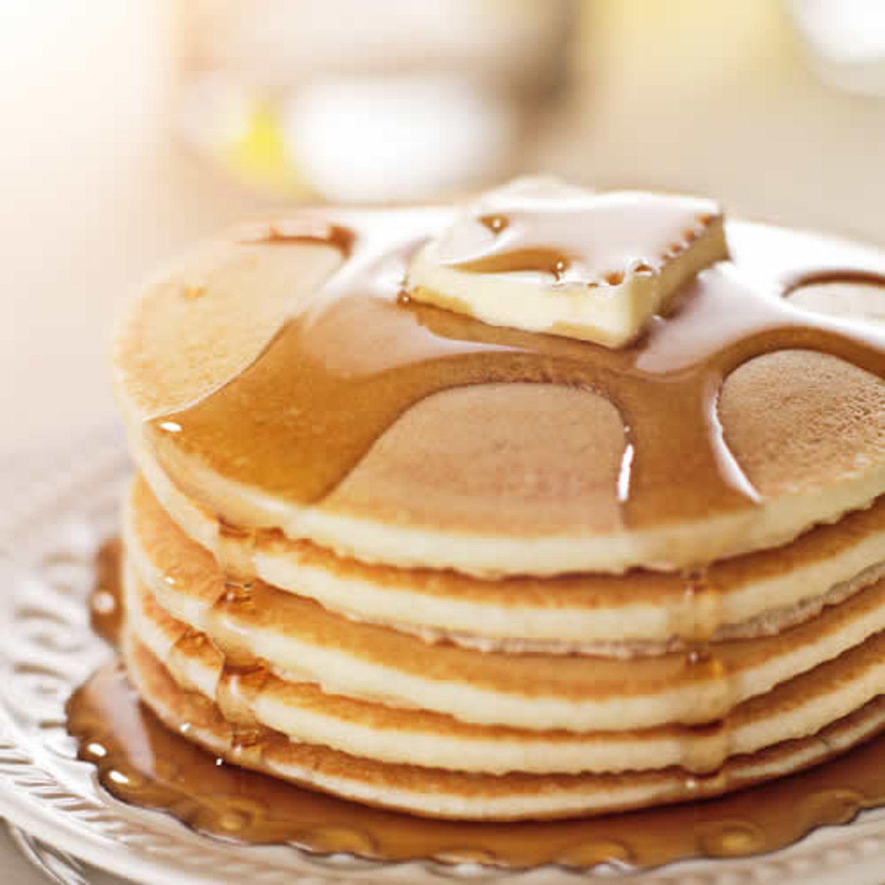 Pancake Syrup Flavor | Buy Wholesale From Bulk Apothecary