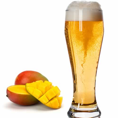Alphonso Mango Craft Beer Flavor Buy Wholesale From Bulk Apothecary