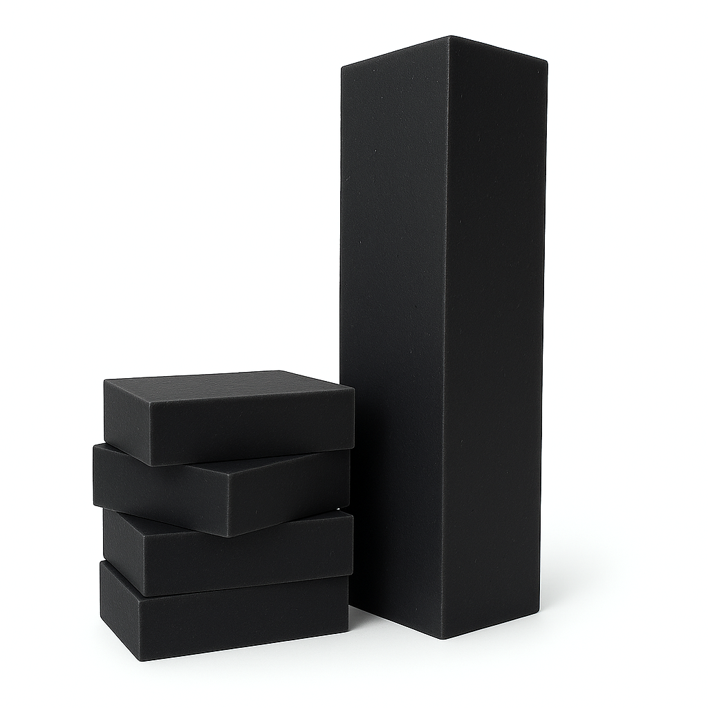 Pine Tar Soap Bars / Loaves | Bulk Apothecary