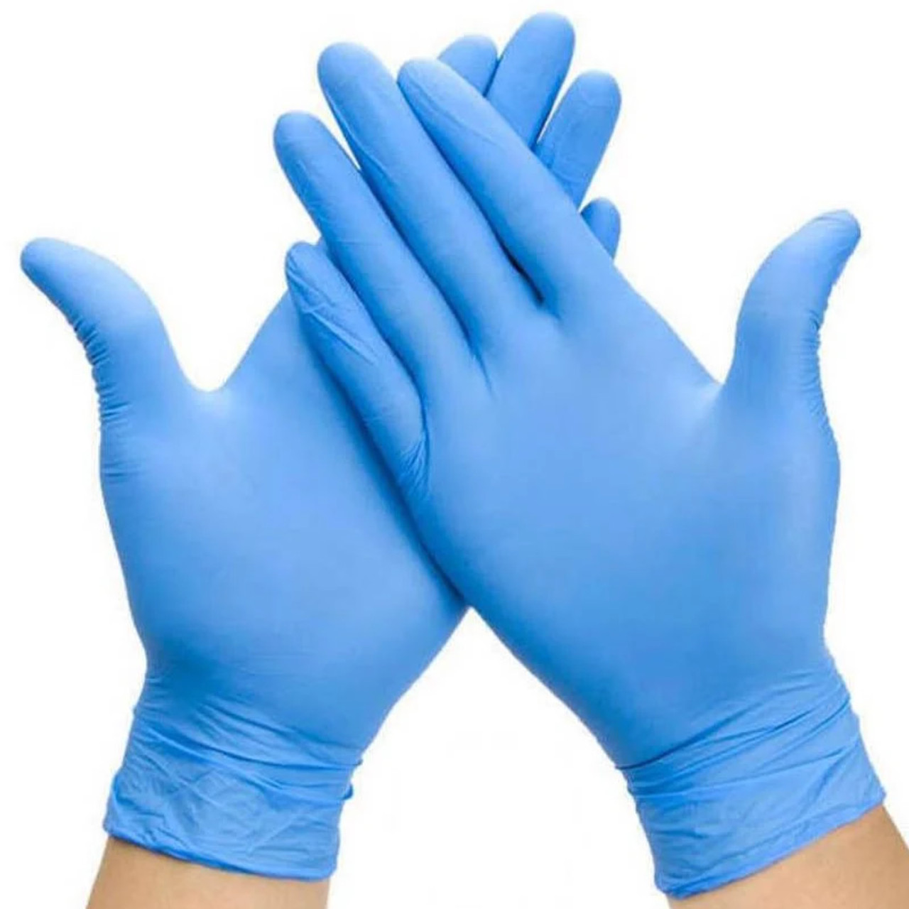 Wholesale Nitrile Gloves (Exam Grade)