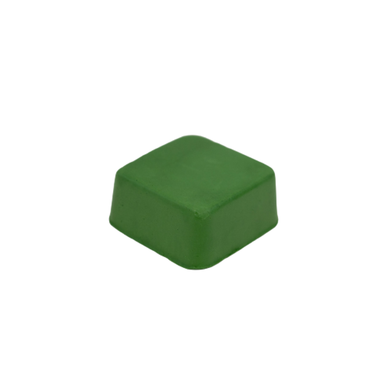 Chrome Green Oxide and Pour Soap Color Blocks Bulk Apothecary