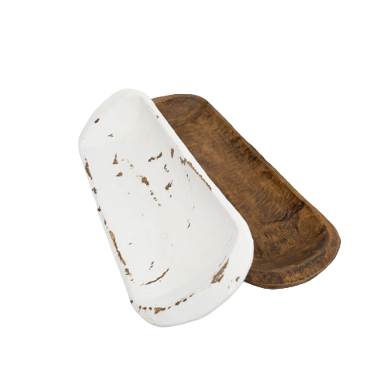 Medium Wooden Dough Bowl Wholesale Supplier