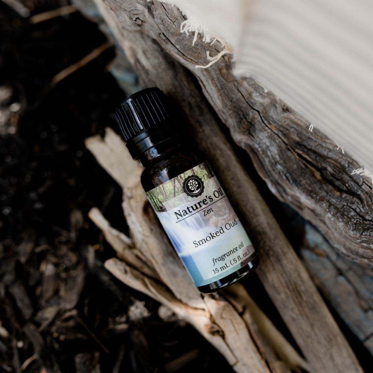 Smoked Oud Fragrance Oil Wholesale Supplier