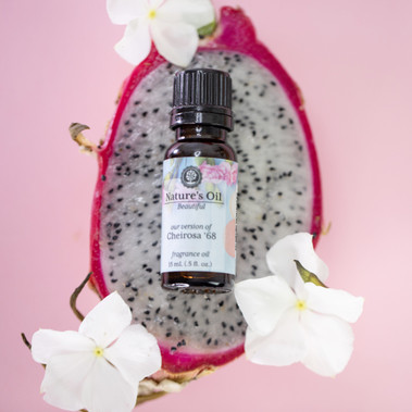Cheirosa '68 (Our Version of Sol De Janeiro) Fragrance Oil Cheirosa '68 (Our Version of Sol De Janeiro) Fragrance Oil