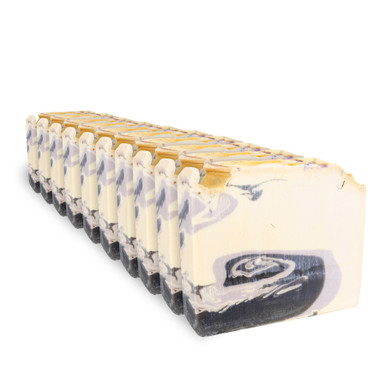 Lavender Vanilla Artisan Cold Process Soap Lavender Vanilla Artisan Cold Process Soap