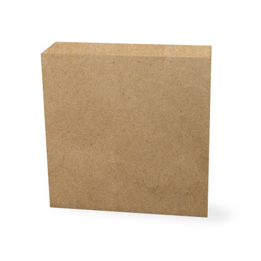 Square Kraft Soap Boxes Square Kraft Soap Boxes