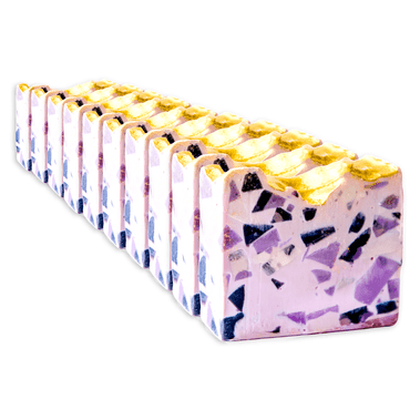 Lavender Chamomile Artisan Cold Process Soap