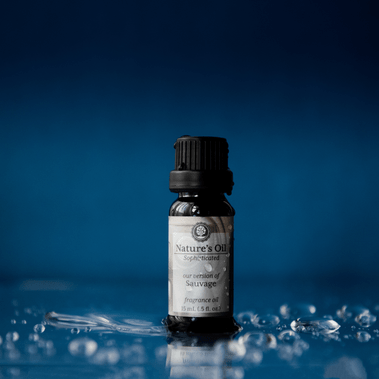 Sauvage (Our Version of Dior) Fragrance Oil