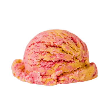 2 oz Raspberry Lemonade Bubble Scoop 2 oz Raspberry Lemonade Bubble Scoop