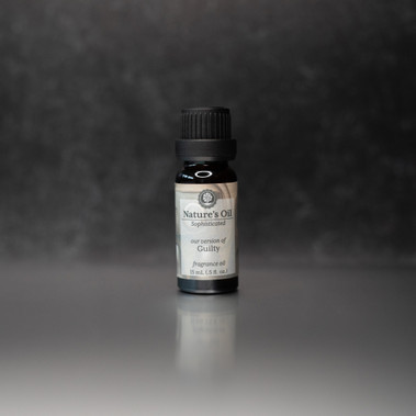 Guilty (our version of Gucci) Fragrance Oil