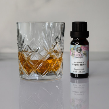 Angels' Share (our version of Killian) Fragrance Oil