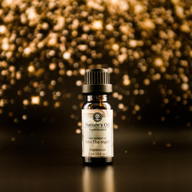 Into The Night (our version of Bath & Body Works) Fragrance Oil