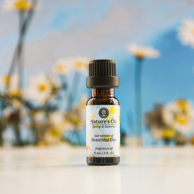 Beautiful Day (our version of Bath & Body Works) Fragrance Oil