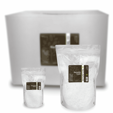 Vitamin B3 (Niacinamide)