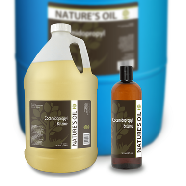 Cocamidopropyl Betaine