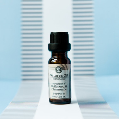 Driftwood & Chamomile Fragrance Oil (our version of NEST) Driftwood & Chamomile Fragrance Oil (our version of NEST)