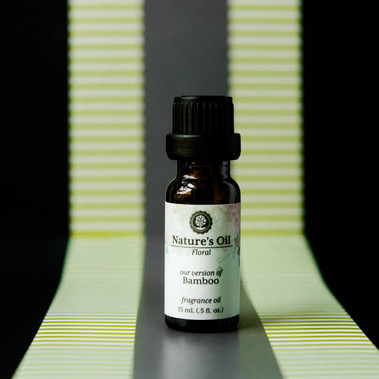 Bamboo Fragrance Oil (our version of NEST) Bamboo Fragrance Oil (our version of NEST)