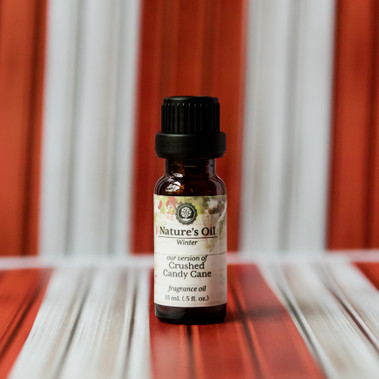 Crushed Candy Cane Fragrance Oil (our version of Voluspa) Crushed Candy Cane Fragrance Oil (our version of Voluspa)