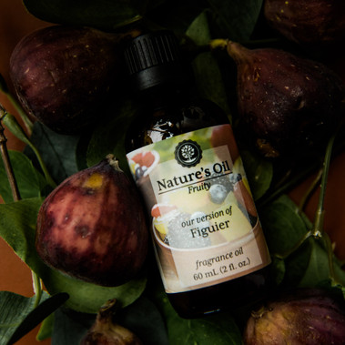 Figuier Fragrance Oil (our version of Diptyque) Figuier Fragrance Oil (our version of Diptyque)