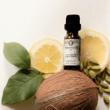 Soleil Blanc Fragrance Oil (Our Version of Tom Ford)