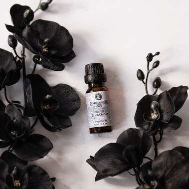 Black Orchid Fragrance Oil (Our Version of Tom Ford)