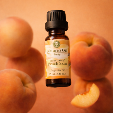 Peach Skin Fragrance Oil (Our Version of Phlur)