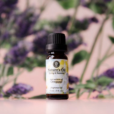 Oregano Fragrance Oil (Our Version of Loewe)