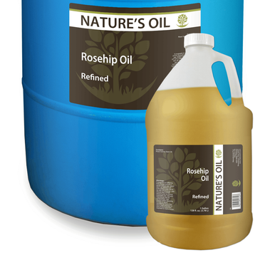 Refined Chinese Rosehip Oil