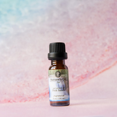 Pink Sands Fragrance Oil (our version of Yankee)