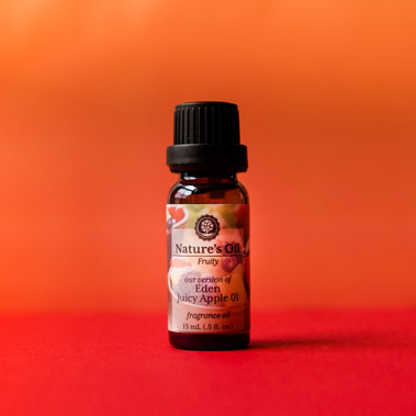Eden Juicy Apple 01 Fragrance Oil (our version of Kayali)